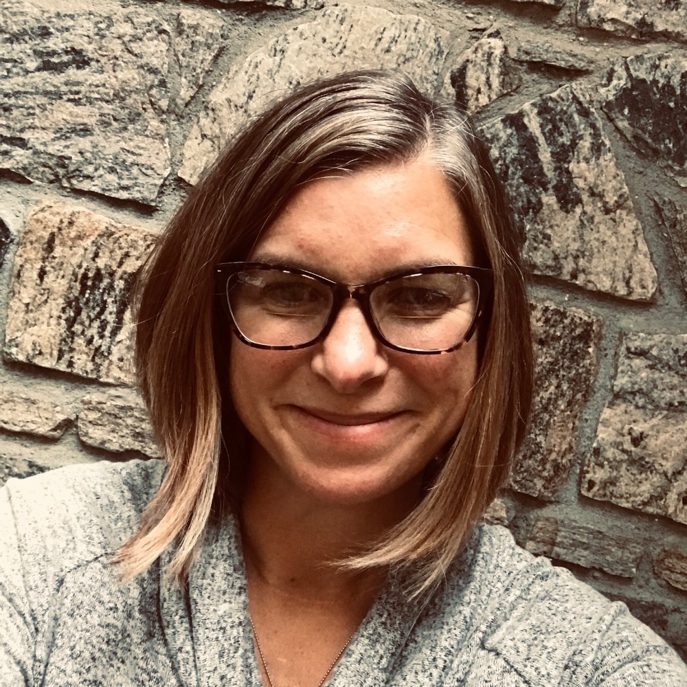 Meet your Posher, November